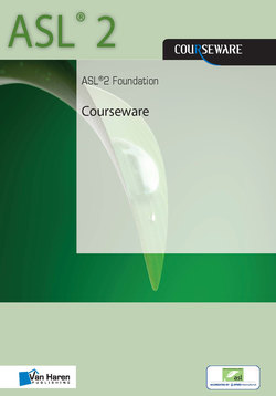 ASL® 2 Foundation Courseware