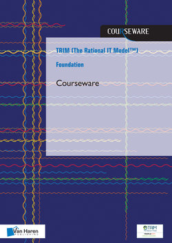 TRIM (The Rational IT Model™) Foundation - Courseware