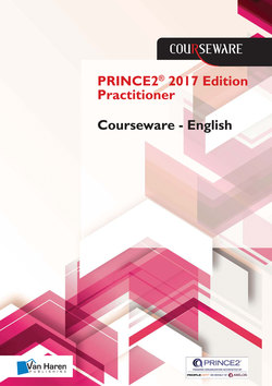 PRINCE2® 2017 Edition Practitioner Courseware - English