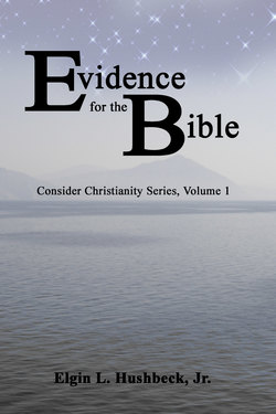 Evidence for the Bible