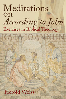 Meditations on According to John