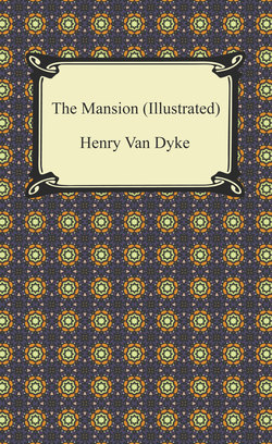 The Mansion (Illustrated)