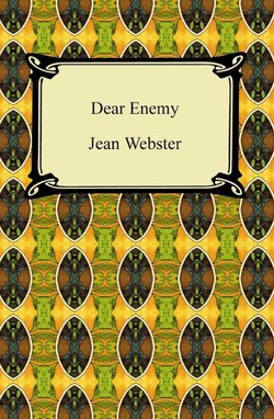 Dear Enemy