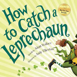 How to Catch a Leprechaun (Unabridged)