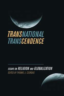 Transnational Transcendence