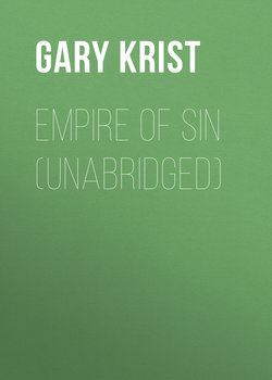 Empire of Sin (Unabridged)