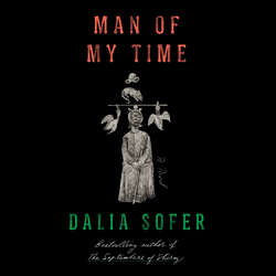 Man of My Time (Unabridged)