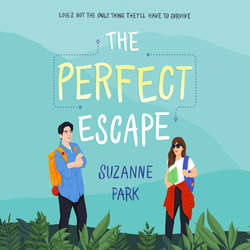 The Perfect Escape (Unabridged)