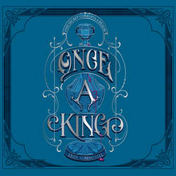 Once a King - Clash of Kingdoms 3 (Unabridged)