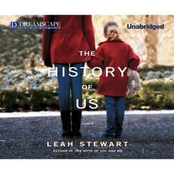 The History of Us (Unabridged)