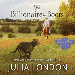 The Billionaire in Boots (Unabridged)