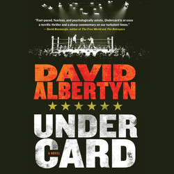 Undercard (Unabridged)