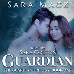 Guardian: The Guardian Trilogy, Book 1