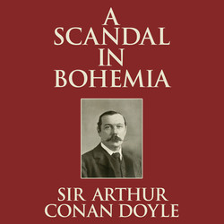 A Scandal in Bohemia (Unabridged)