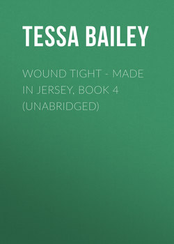 Wound Tight - Made in Jersey, Book 4 (Unabridged)