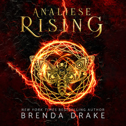 Analiese Rising (Unabridged)