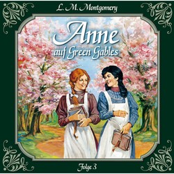 Anne auf Green Gables, Folge 3: Jede Menge Missgeschicke
