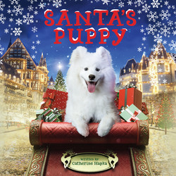 Santa's Puppy (Unabridged)