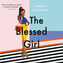 The Blessed Girl (Unabridged)