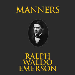 Manners (Unabridged)