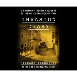 Invasion Diary (Unabridged)