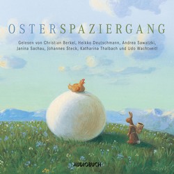 Osterspaziergang (ungekürzt)