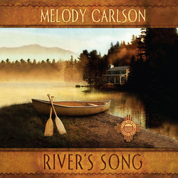 River's Song - Inn at Shining Waters 1 (Unabridged)