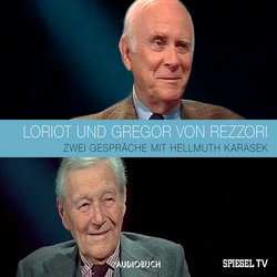 Loriot und Gregor von Rezzori im Gespräch mit Hellmuth Karasek (Feature)