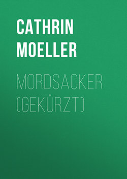 Mordsacker (Gekürzt)