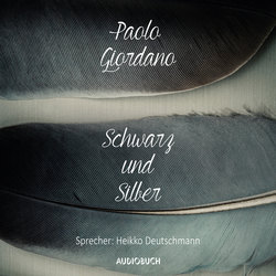 Schwarz und Silber (Ungekürzte Lesung)