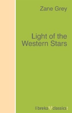 Light of the Western Stars