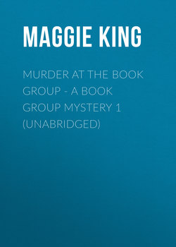 Murder at the Book Group - A Book Group Mystery 1 (Unabridged)