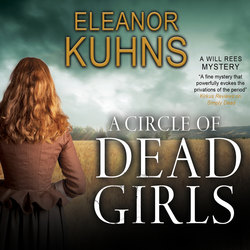 A Circle of Dead Girls (Unabridged)