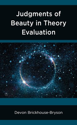 Judgments of Beauty in Theory Evaluation