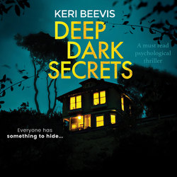 Deep Dark Secrets (Unabridged)