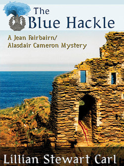 The Blue Hackle