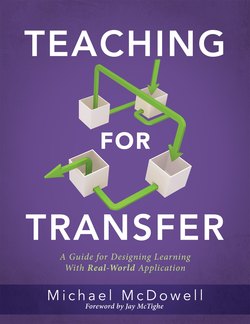 Teaching for Transfer