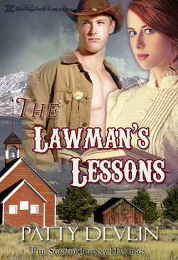 The Lawman's Lessons