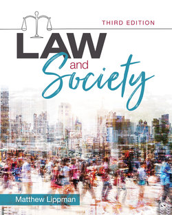 Law and Society