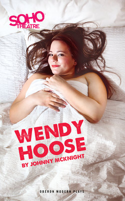 Wendy Hoose