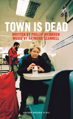 Town Is Dead