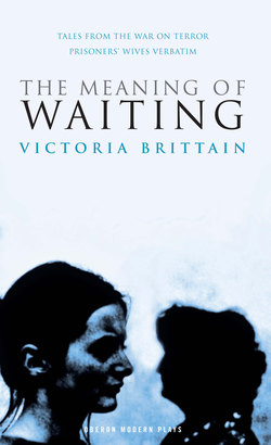 The Meaning of Waiting