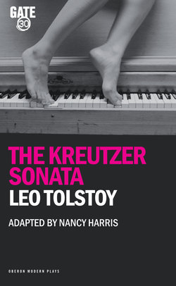 The Kreutzer Sonata