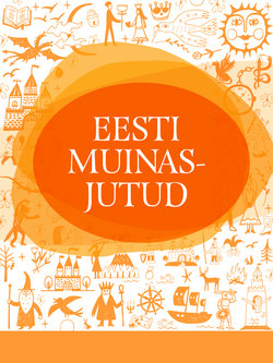 Eesti muinasjutud