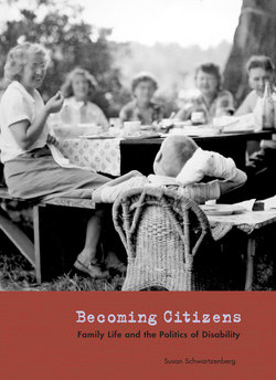 Becoming Citizens