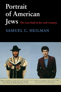 Portrait of American Jews