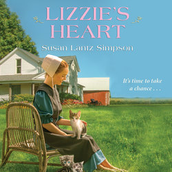 Lizzie's Heart (Unabridged)