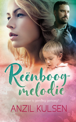 Reënboogmelodie