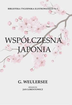 Współczesna Japonia