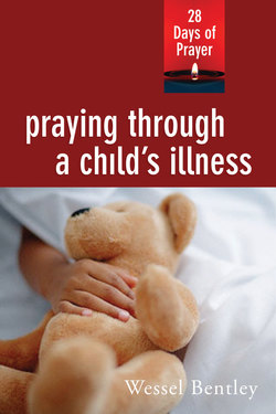 Praying Through a Child's Illness